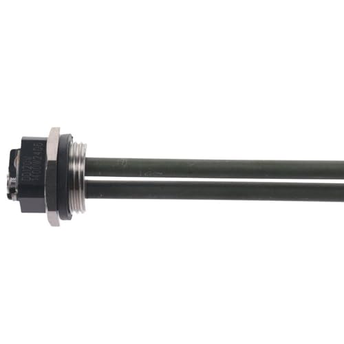 Image of 520900 RV Water Heater Element,27.5x3.84cm Screw-in Heating Element Replacement for Suburban RV SW Series Electric Water Heater