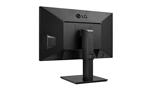 Image of LG 24CQ650N-6N 24 inch 23.8-inch FHD All-in-One Thin Client with Pop-up Webcam Non OS