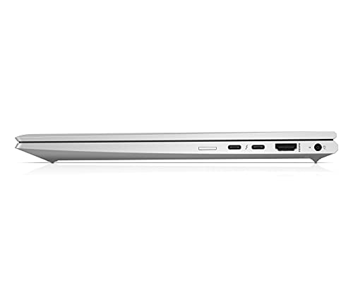 Image of HP EliteBook 840 G8 Notebook PC,11th Gen Intel Core i7-1165G7,14 inch(35.6cm) Anti-Glare Laptop /16GB RAM /512RAM SSD /BKL Keyboard /Intel Iris Xe graphics /Win11 /FPR /3 Years Warranty /1.32kg 6E323PA