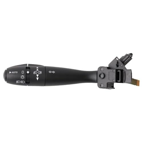 Contacteur de clignotant Citroen C3 C5 C8 commodo de phares 96477533XT