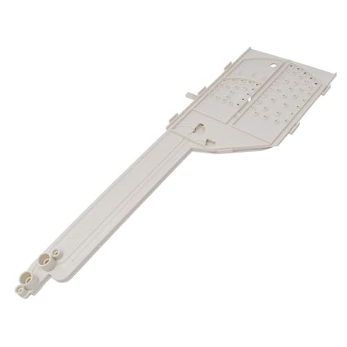 Dessus de boîte à lessives INDESIT XWE71483XWDE Accessoire machine à laver - vue 2