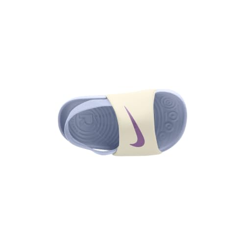 Image of Nike Unisex Kids' Kawa Slides - Boys Girls Toddlers & Baby Sandals