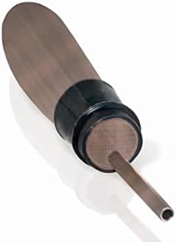 Vin Bouquet FIV 119 – Escanciador con Filtro Vintage, Vertedor de Vino, Escanciador Antigoteo Vin Bouquet FIV 119 – Escanciador con Filtro Vintage, Vertedor de Vino, Escanciador Antigoteo