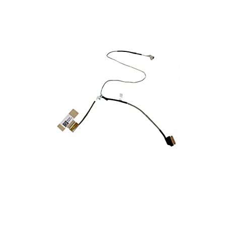 Câble d'écran pour HP Chromebook 11 G4 EE nappe vidéo LED noir 783083-001 portable