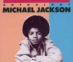マイケル・ジャクソン MICHAEL JACKSON - Anthology = アンソロジー - CD