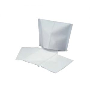 Defend Headrest Cover White 10