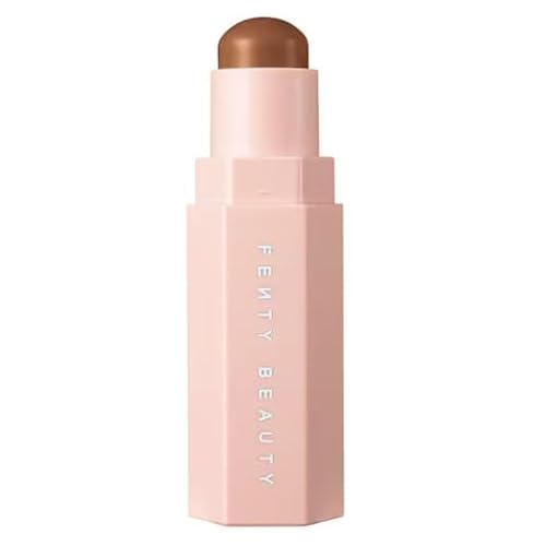 Fenty Beauty Original von Rihanna Match Stix Matte Contour Skinstick Konturenstift, 7,10 g, von BELLA (04 Truffle, 7,10 g (1 Stück) Fenty Beauty Original von Rihanna Match Stix Matte Contour Skinstick Konturenstift, 7,10 g, von BELLA (04 Truffle, 7,10 g (1 Stück)