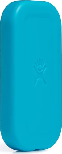 Hydro-Flask-Ice-Pack-Accessory-Reusable-Freezer-Refreezable-BPA-Free-Non-Toxic-Small Hydro Flask Ice Pack - Accessory Reusable Freezer - Refreezable, BPA-Free, Non-Toxic Small - Image 1