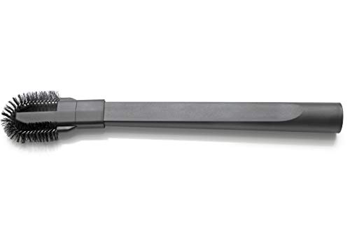 Set di 6 bocchette per aspirapolvere, di alta