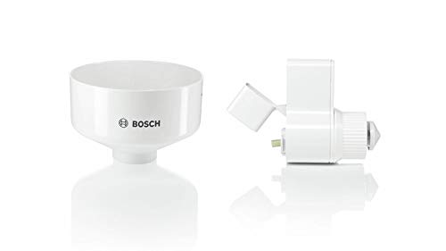 Getreidemühle Bosch MUZ4GM3 mit Kegelmahlwerk für MUM4 Küchenmaschine