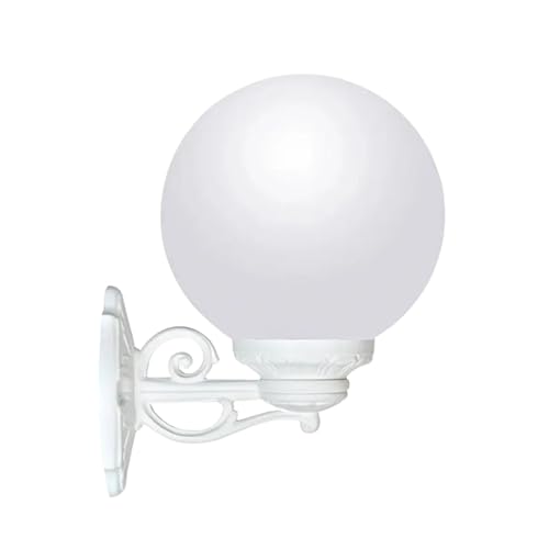 B·LED BARCELONA LED - Aplique de pared globo FUMAGALLI BISSO G250 - E27