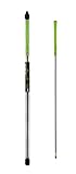 Loudmouth Morodz Alignmentsticks Thunder Bolt - Golf Ausrichtungsstäbe