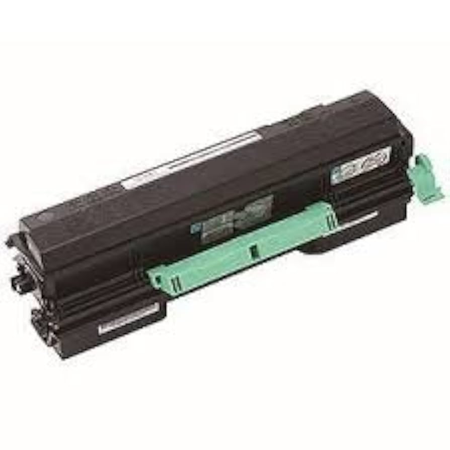 RICOH リコー モノクロ レーザー プリンター SP 6410 トナー新品 Amazon.co.jp: リコー SP トナー6400H 純正品 SP 6440/6430/6420