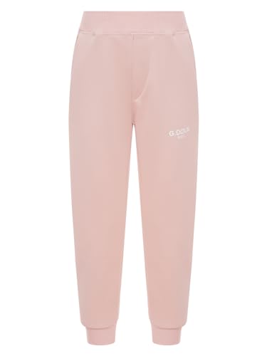 Toddler Kids Girls Boys Casual Sweatpants Trousers Letter Print Athletic Sport Pants with Pockets