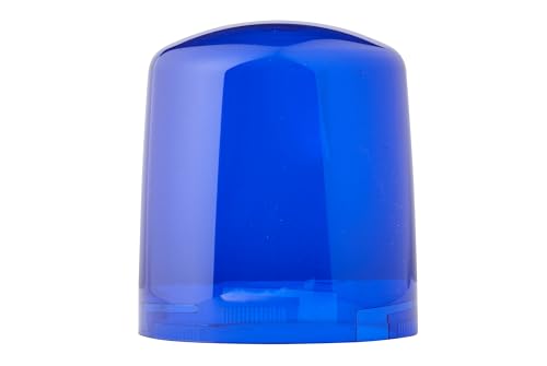 Lente de reemplazo azul HELLA KL 7000 Series miniatura 2