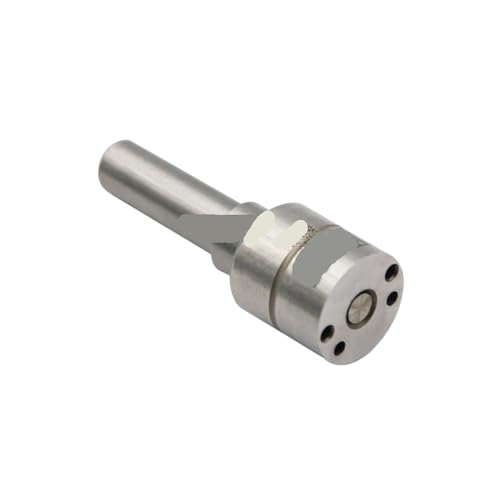 Injecteur diesel M0011P162 compatible avec 03L130277S et 03L130277B pour moteur à rampe commune