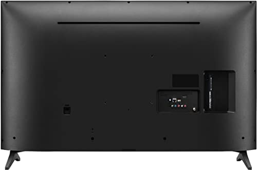 LG UN73 Series 50” Alexa Built-in, 4K UHD IPS Smart TV, Bluetooth Surround Ready, Apple Airplay 2, webOS with Magic Remote (50UN7300PUF, 2020) - Image 6