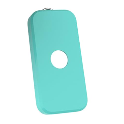 Ubxvamm Silicone Protective Case Specially Battery Holder Protector Travel Easily Battery