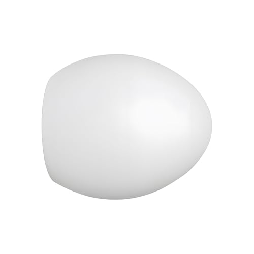 Lámpara Oval Recargable Flexible con Dimmer para Dormitorio miniatura 1