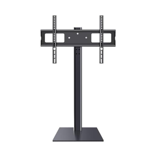 Support TV pivotant 65 pouces avec fixation VESA 600x400 robuste