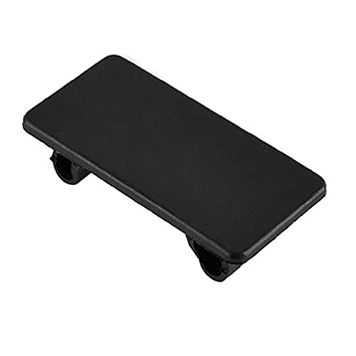 Wenyounge 1 pc Voiture Bateau Interrupteur à Bascule Panneau Blanc ARB Plaque Interrupteur à Bascule Cache Couvercle Couvercle Interrupteur Panneau boîte pour Bateau Cover