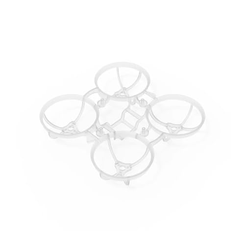 Cadre FPV Air65 II 65mm en matériau PP flexible de 2.65g pour propulsion légère