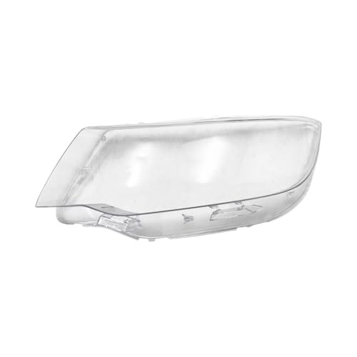 Lentille phare avant Premium de rechange pour Changan CS35 Plus coque transparente
