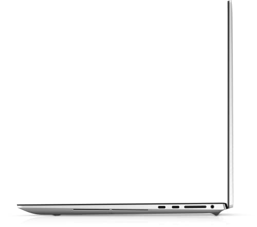 Dell XPS 17 9730 laptop