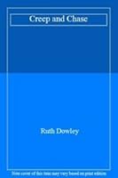 Creep & Chase 0241138175 Book Cover