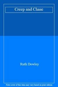 Hardcover Creep & Chase Book