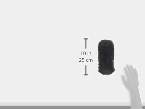 Rycote 33052 Classic-Softie (19/22) Shotgun Microphone Windshield #TOP2