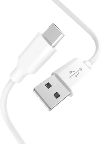 Amazon.co.jp: 【Type C/1.5m】 対応Fire 充電ケーブル 対応 Fire HD 8