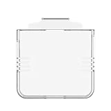 Protector Case for Console Shockproof Housing Full Protections Hard Shell Scratchproof Dust Cover...