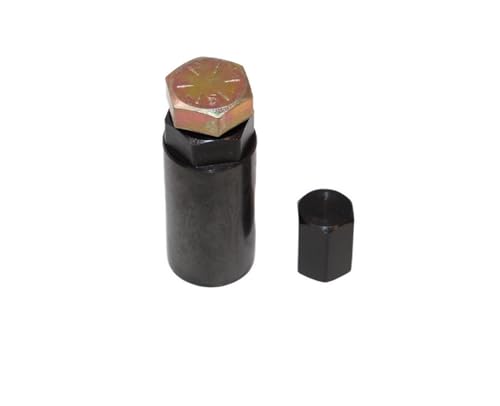 Flywheel Puller 24mm x 1.5mm with Right Hand Threads, Flywheel Rotor Remover Tool Fit for Honda CRF250, CRF450, Kawasaki KX250F, KX450F Suzuki RM-Z250