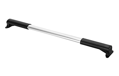 Camco 42183 Screen Door Cross Bar Handle | Allows For Easier Exit And Protectionof Rv Screen Doors With Sturdy And Secure Grip #TOP1