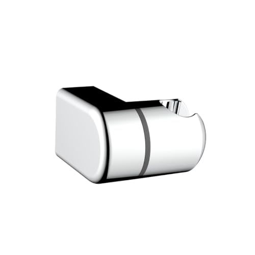 Support de rail de douche rotatif pour simplifier la douche des enfants