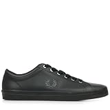 Fred Perry Baseline Leather B1306102, Baskets Homme   42 EU
