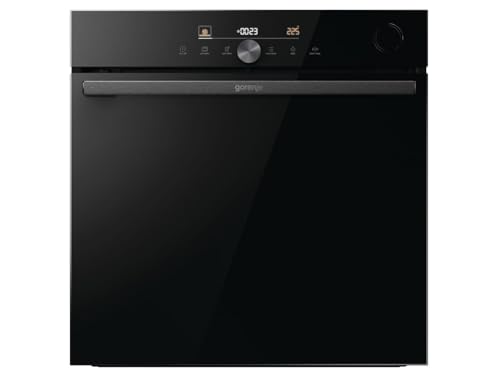Four à cuisson GORENJE 77 litres Électrique Autonettoyant