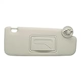 for Chevrolet Sonic 2012-2020 for Spark 2011-2022 for Cruze 2009-2014 Car Right Side Sun Visor with Mirror