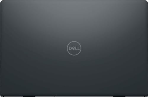Image of Dell Laptop, 15.6 inch FHD Touch Business & Student Laptop Computer, 10-Core Intel Core i5-1334U (Up to 4.60 Ghz), 16GB RAM 1TB SSD, Windows 11, Numeric Keypad, HDMI, SD Card Reader, Carbon Black