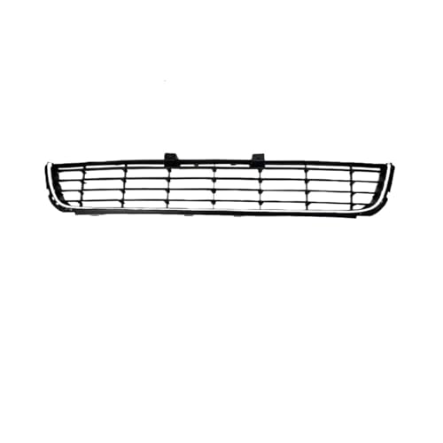 Grille de pare-chocs avant pour VW Golf 6 ajustement premium