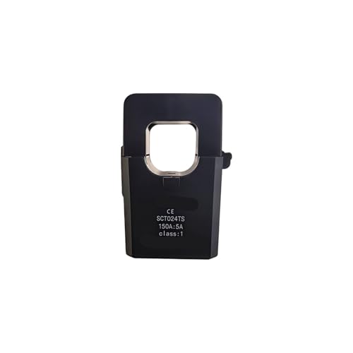 Transformateur courant 100A 50mA SCT024TS capteur ouvrant noyau divisé