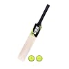 GRS Boom Kids Zone Popular Willow Wooden Cricket Bat for Kids