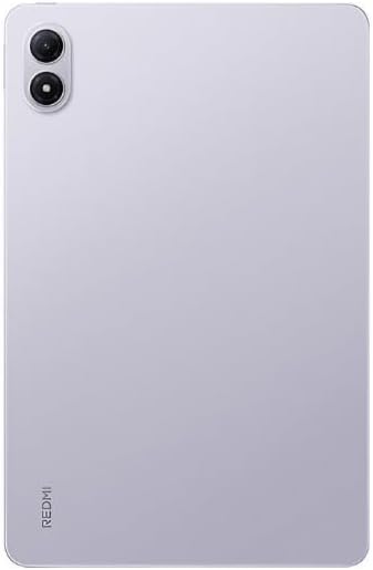 Tablet Xiaomi Redmi Pad 2 Pro Tela 12.1" WiFi 128GB 6GB RAM - Lavender Purple (Caixa Slim)