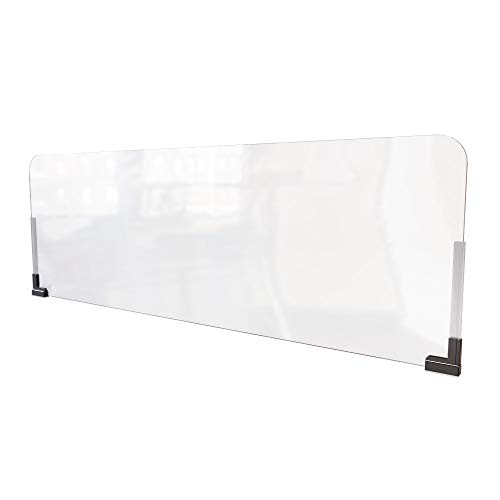 Plexiglass Shield For Counter Window Where to Buy At Best Price