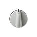 WE01X20380 KNOB - CONTROL