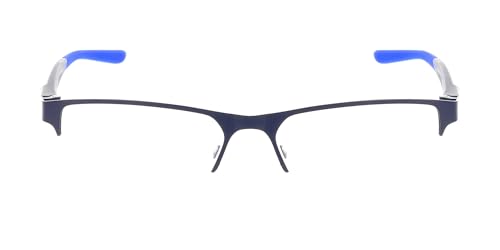 Lunettes Nike Matte Obsidian C 57mm monture sport chic - 2