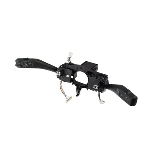 Commutateur de colonne de direction VW Golf 6 10-14, commodo clignotant essuie-glace 1K5953513K