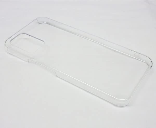 Amazon.co.jp: ハードケース Libero 5G III A202ZT 対応 スマホケース