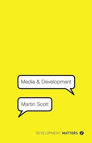 Buy Media and Development — BookShops.in